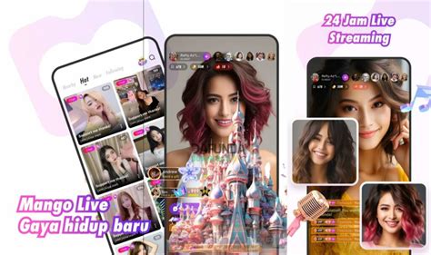 apkvipo mango|Download Mango live.